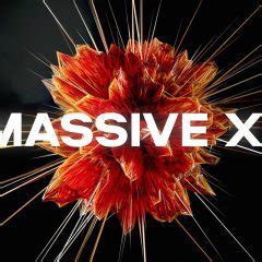 Native Instruments Massive X 2025 Free Download File
