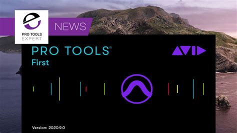 Avid Pro Tools First 2025 Download With Free Trial
