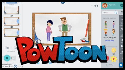 Powtoon Pro 2025 Free Download
