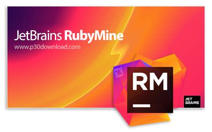 JetBrains RubyMine 2025 Activation Key
