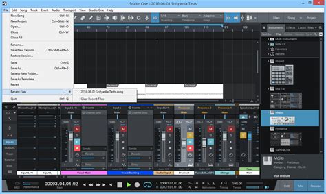 Studio One Professional 2025 Free Online
