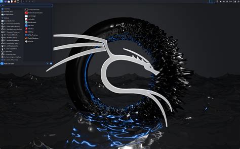 Kali Linux 2024.4 Download