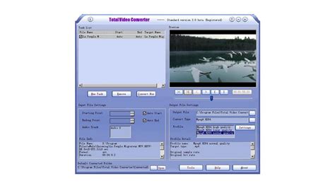 Download EffectMatrix Total Video