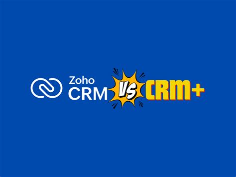 Zoho CRM Plus 2025 Free Download Trial
