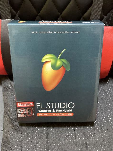 FL Studio Signature 2025 Download Links
