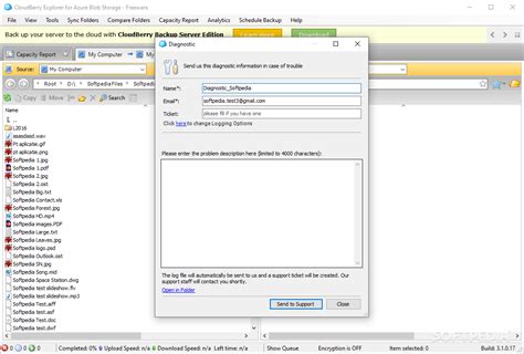 Cloudberry Explorer 2025 Download For PC
