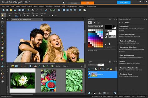 PaintShop Pro 2025 Download And Install
