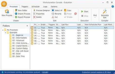 WinAutomation Professional Plus 9.2.4.5905