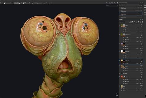 Substance Painter 2025 Free Download
