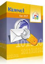 Kernel for Exchange Server