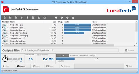 Roxy PDF Compressor Download