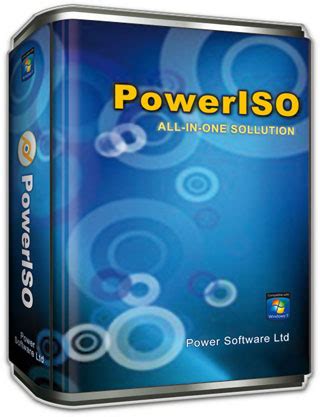 PowerISO 8.0 Free Download 64 Bit
