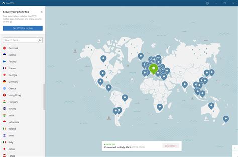 NordVPN 7.5 Portable Download
