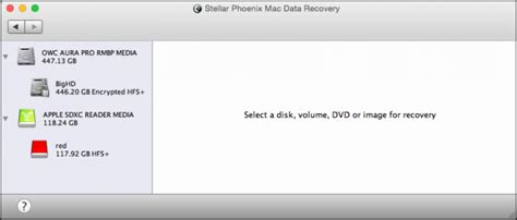 Stellar Phoenix Mac Data Recovery 2025 Free Download File
