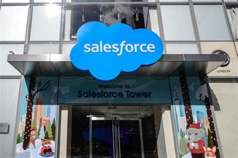 Salesforce 2025 Download For PC
