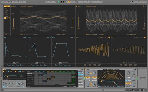 Ableton Live Suite 11 Free Download Windows
