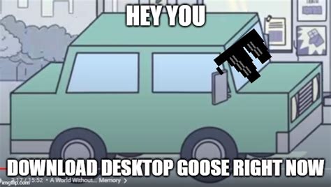 Download Desktop Goose 2025