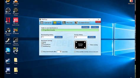 Fraps Pro 2025 Free Download Windows
