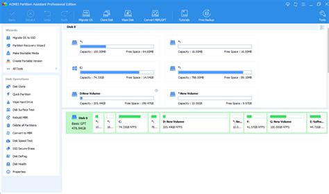 AOMEI Partition Assistant 9.0 Free Download Site
