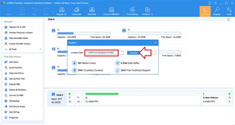 AOMEI Partition Assistant 9.0 Download Without Password
