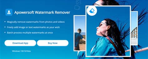 Download Apowersoft Watermark Remover