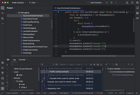 JetBrains IntelliJ IDEA 2025.2 Download With Reviews
