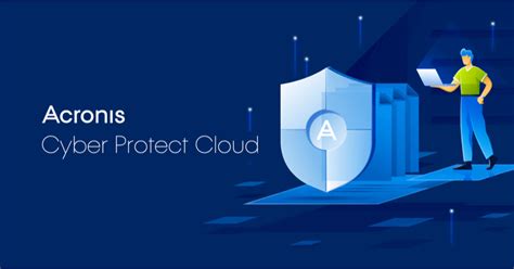 Acronis Cyber Protect Cloud For Teams 2025 Direct Download Link
