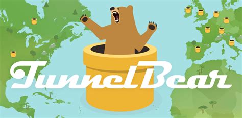 TunnelBear VPN Download Latest