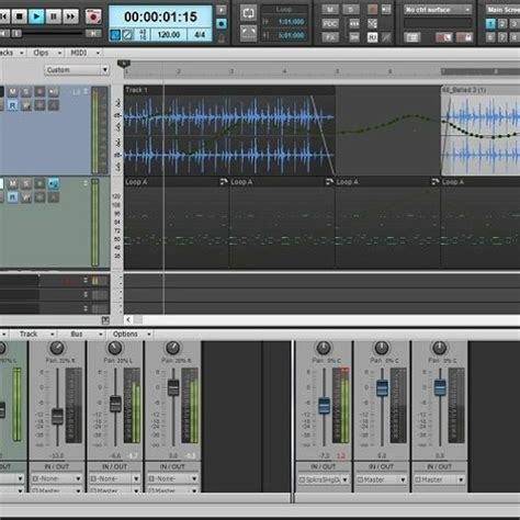 Cakewalk SONAR 2025 Trial Version Free
