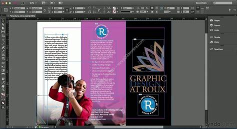 InDesign 2025 Offline Installer
