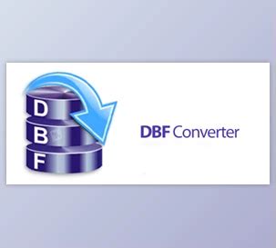 DBF Converter 7.43 Download