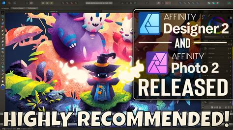 Serif Affinity Designer 2 Free Online
