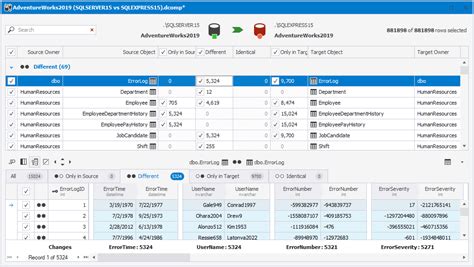 DbForge Studio for SQL