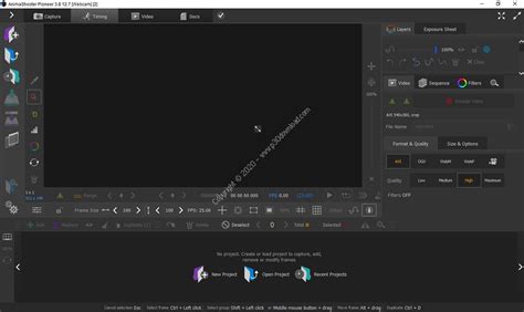 AnimaShooter Pioneer 3.9.3.8 Download