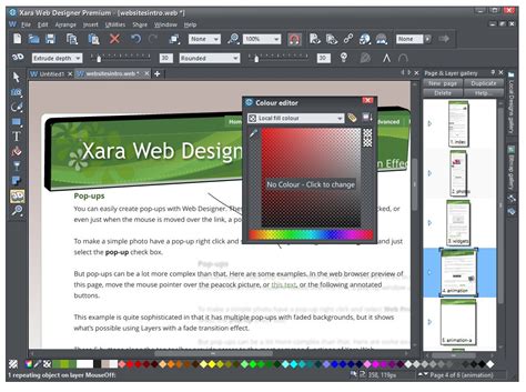 Xara Web Designer 2025 Activation Key
