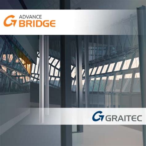 Graitec Advance Workshop Viewer