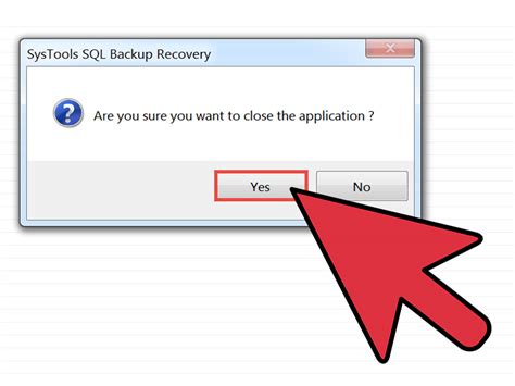 SysInfoTools SQL Backup Recovery