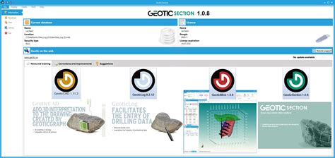 Geotic Suite 2023 Download