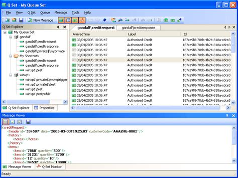 Message Viewer Lite 5.0.539