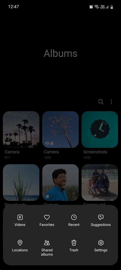 Samsung Gallery Free Trial